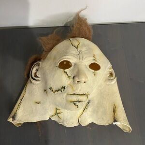 Halloween Michael Myers Mask